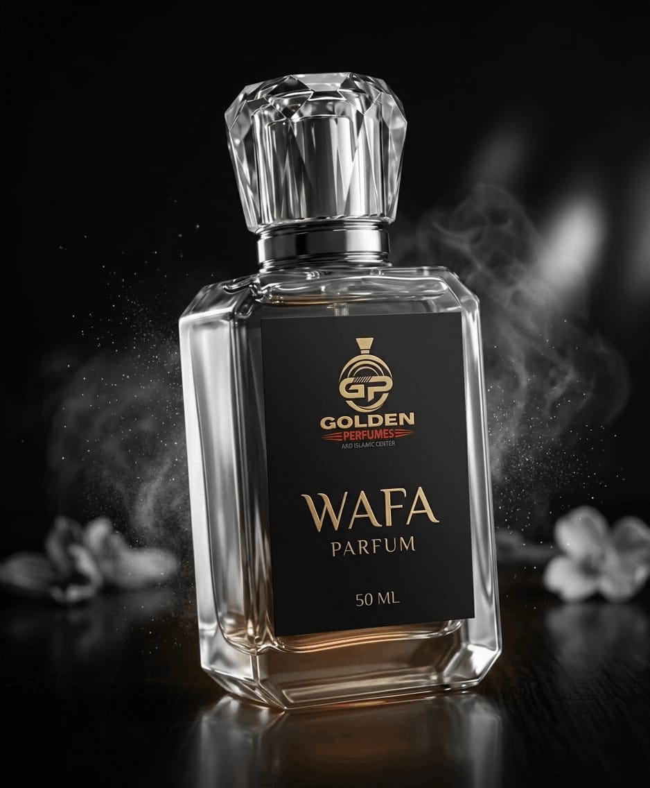 WAFA PERFUME 50ML
