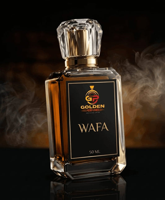 WAFA PERFUME 50ML