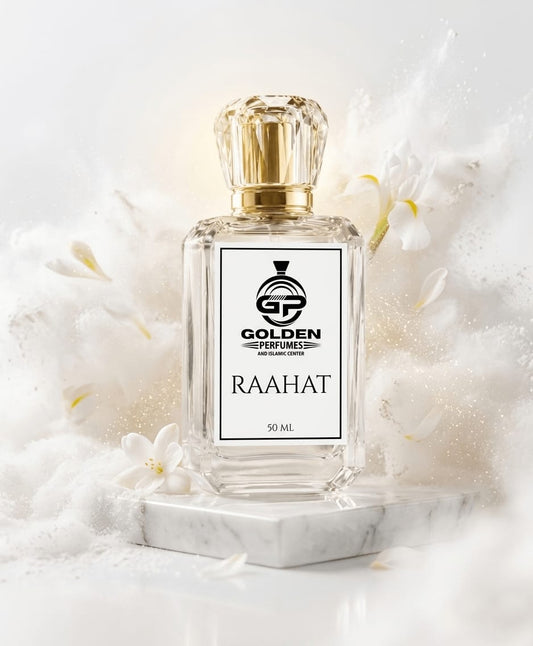RAHAT PERFUME 50ML