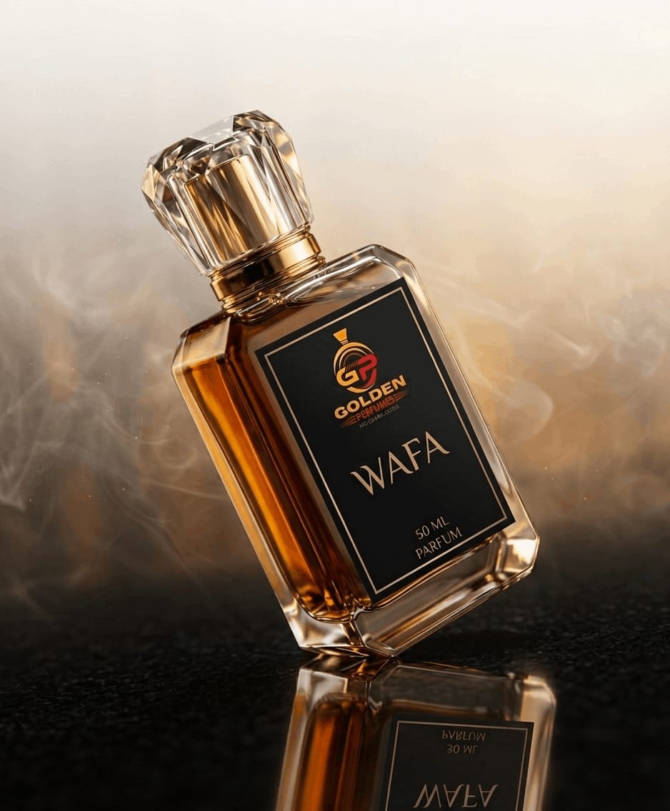 WAFA PERFUME 50ML