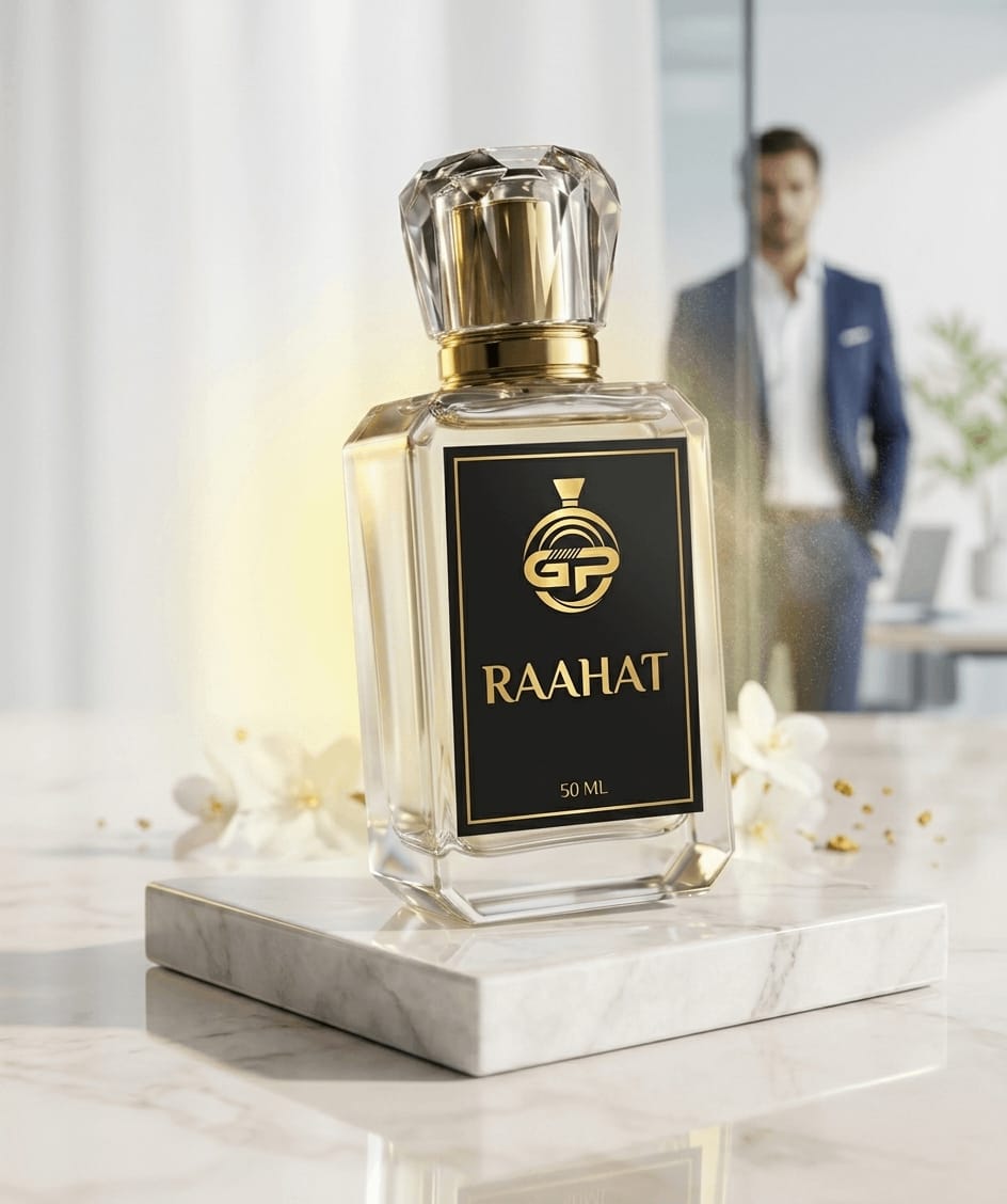 RAHAT PERFUME 50ML