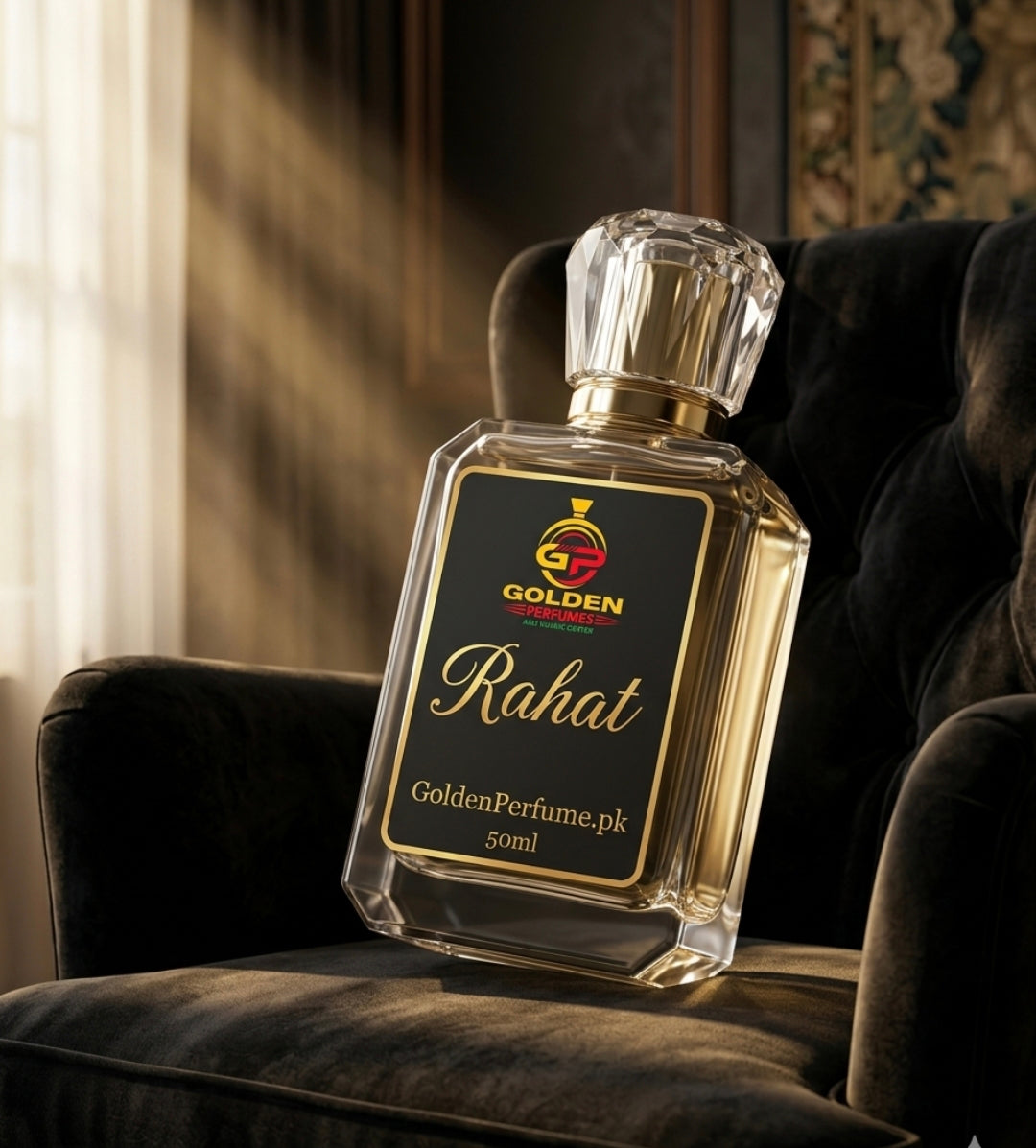 RAHAT PERFUME 50ML