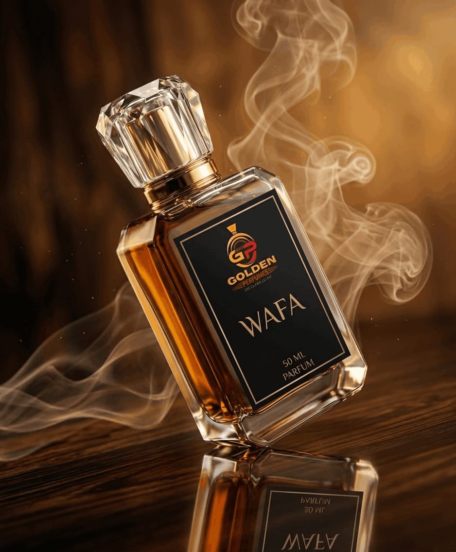 WAFA PERFUME 50ML