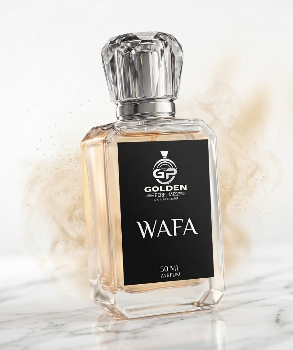 WAFA PERFUME 50ML