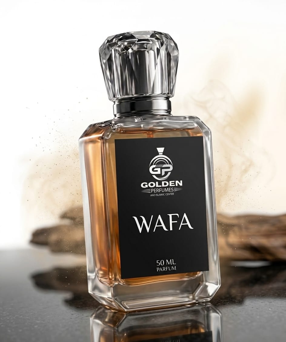 WAFA PERFUME 50ML