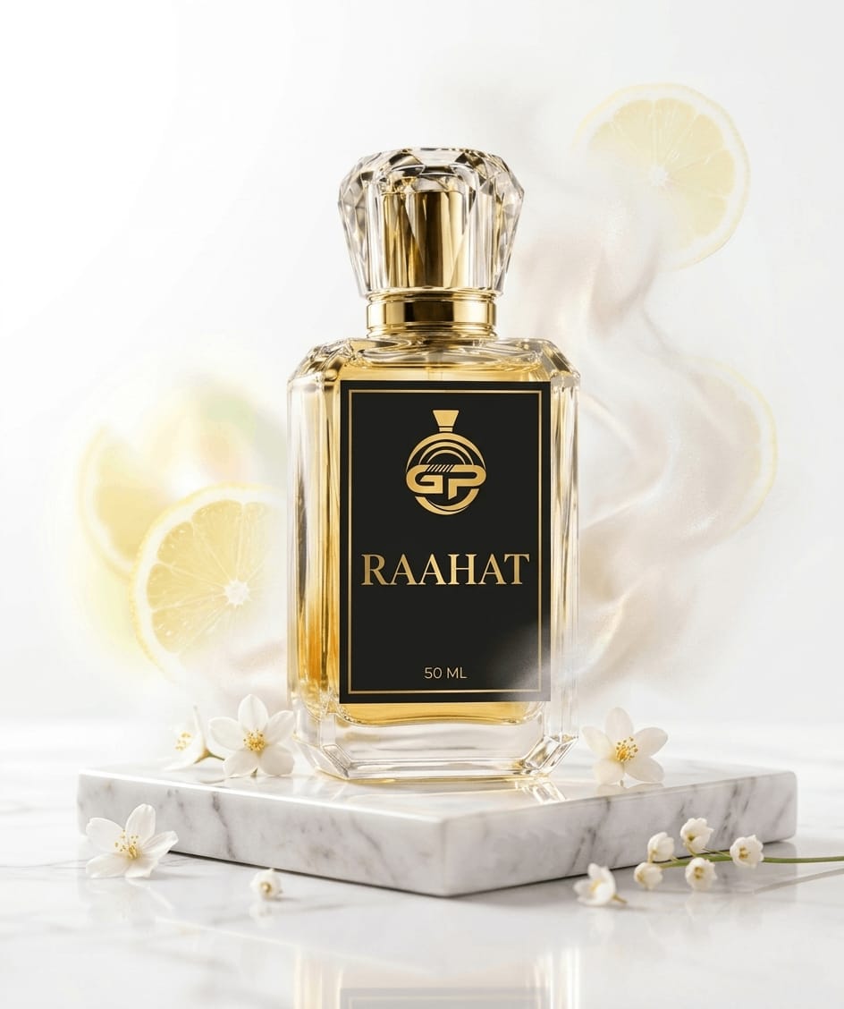 RAHAT PERFUME 50ML