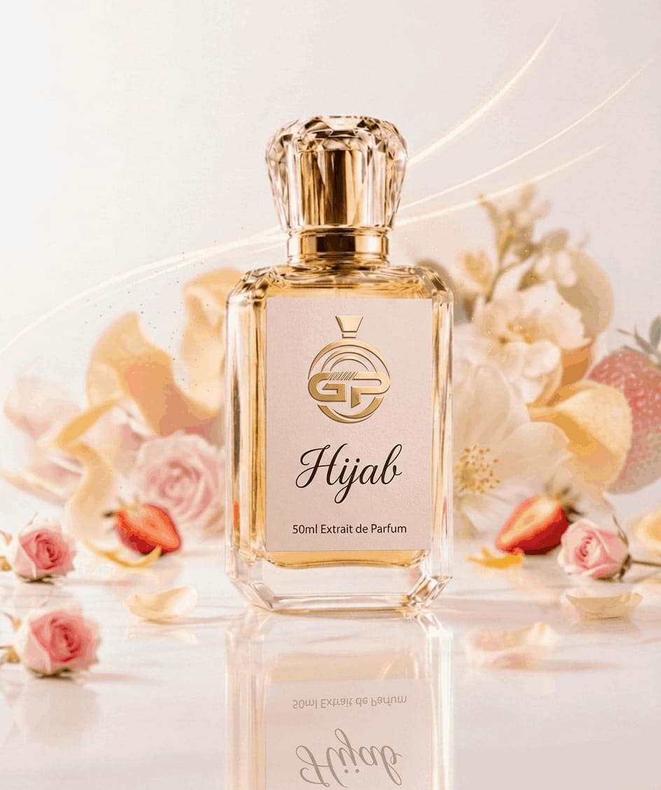 HIJAB PERFUME 50ML