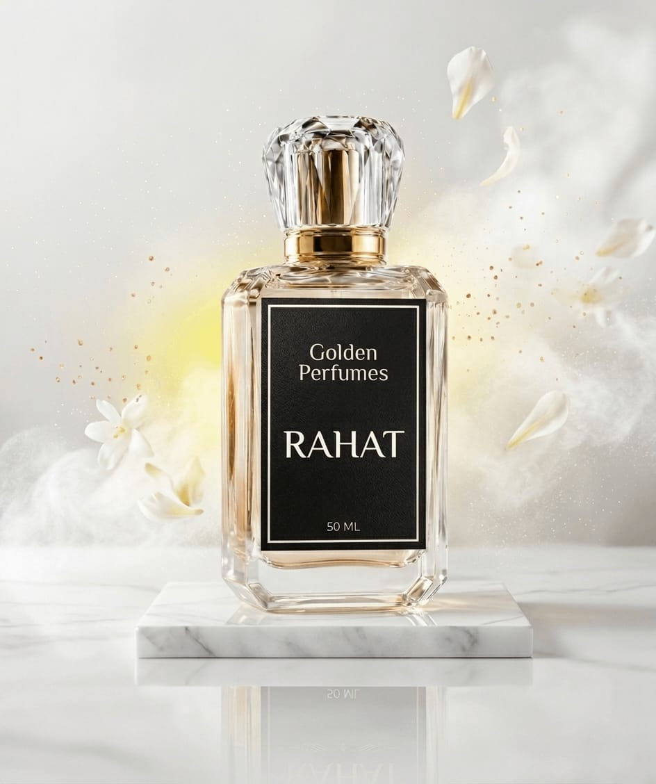 RAHAT PERFUME 50ML