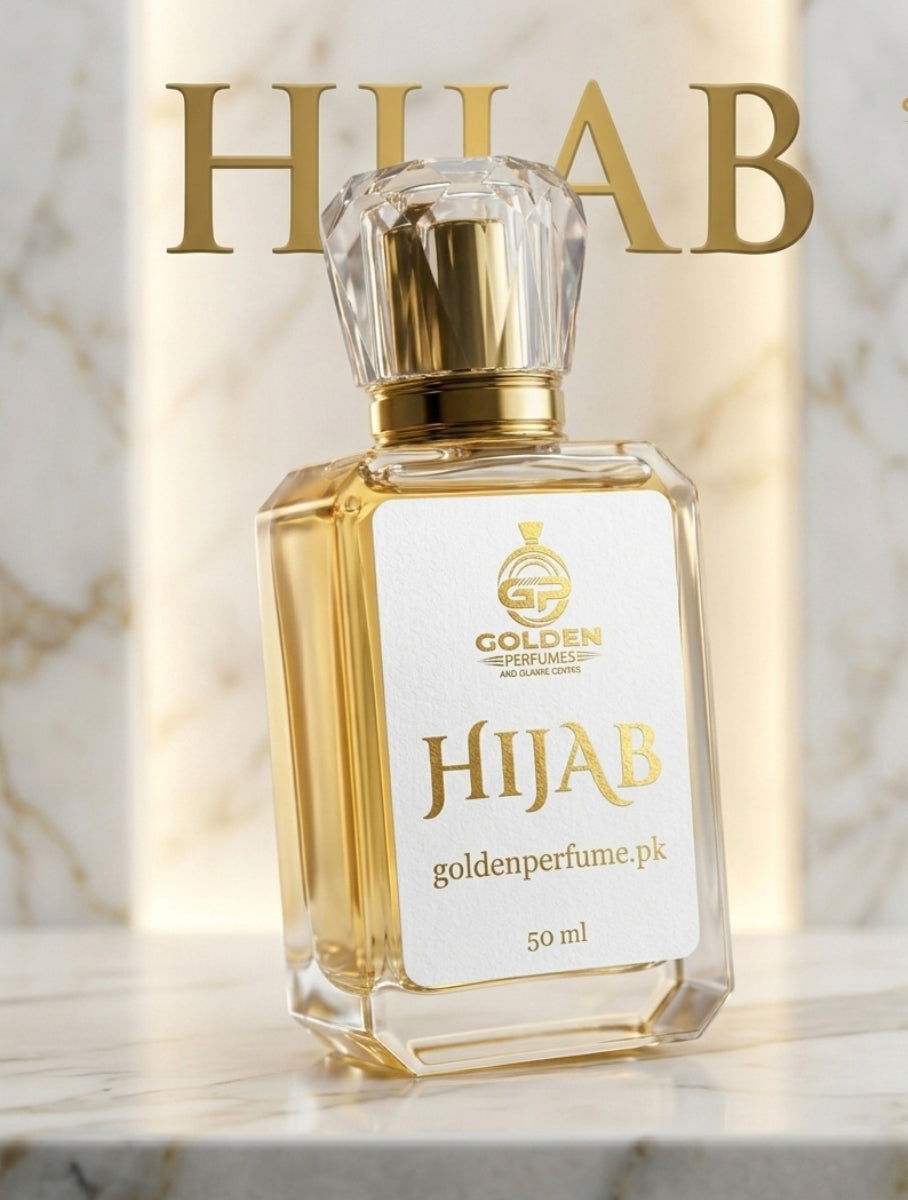 HIJAB PERFUME 50ML