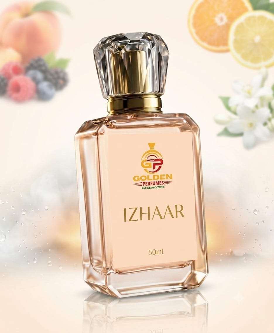 Izhar Perfume 50ml