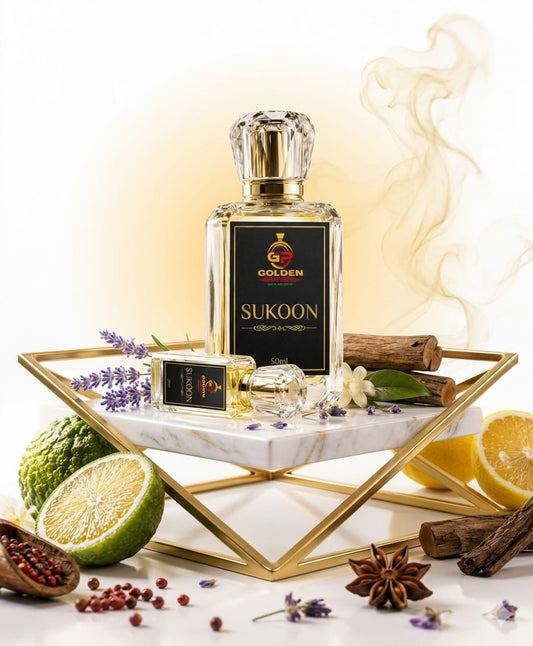 Sukoon Perfume 50ml