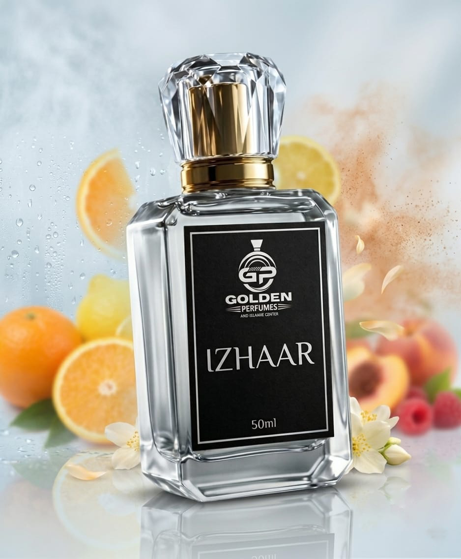 Izhar Perfume 50ml