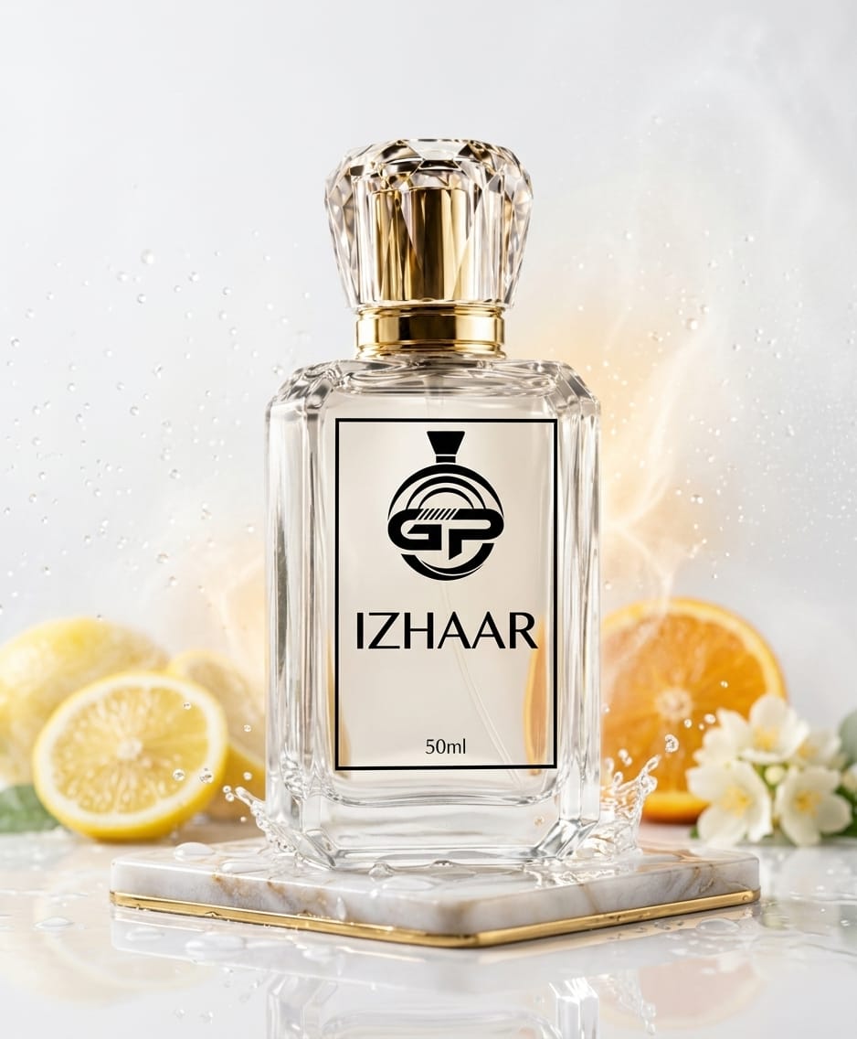 Izhar Perfume 50ml