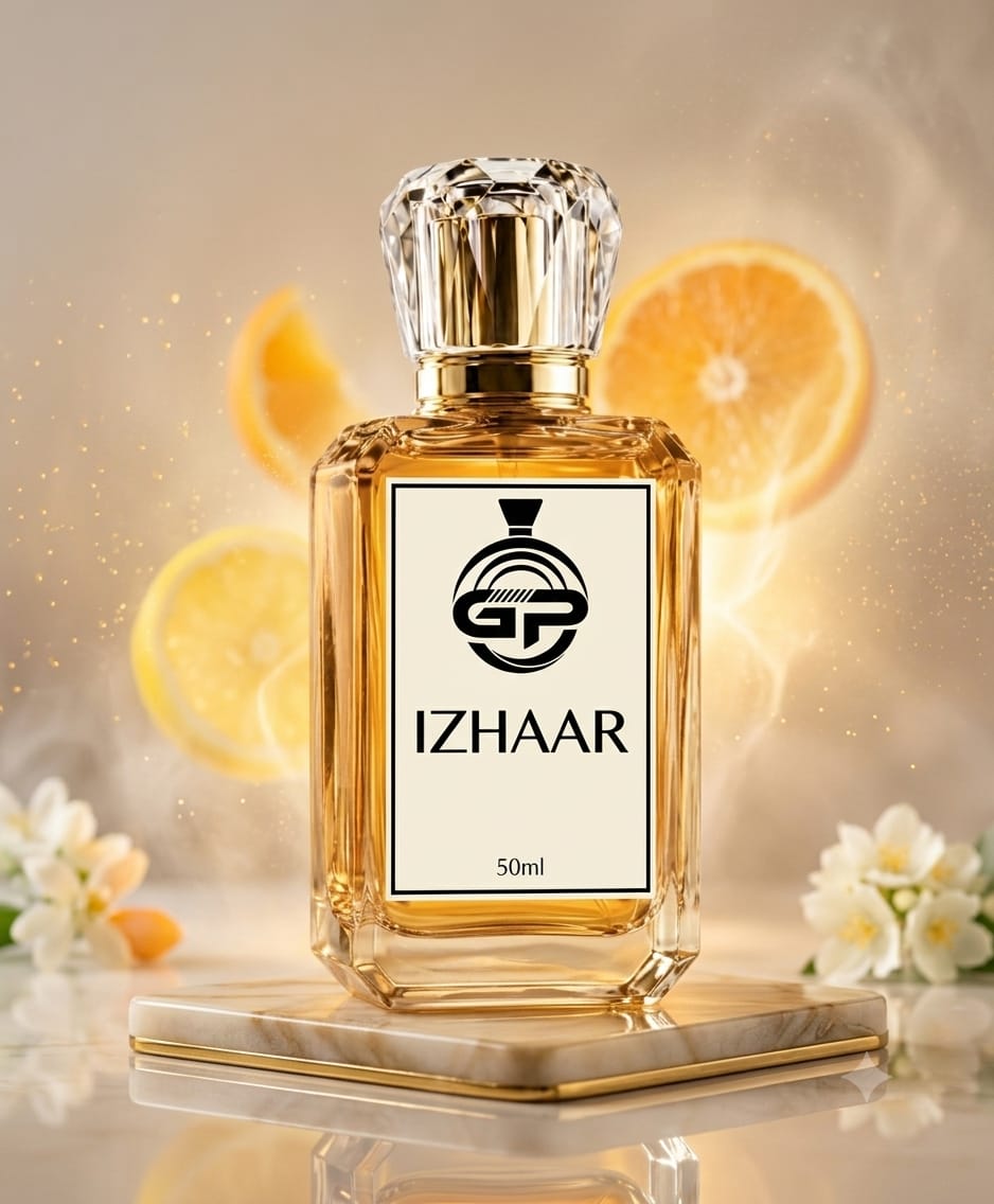 Izhar Perfume 50ml