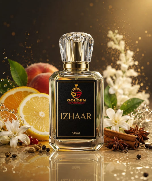 Izhar Perfume 50ml