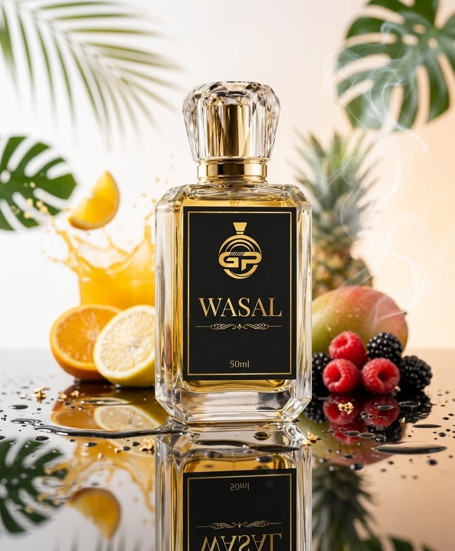 Wasal perfume 50ML