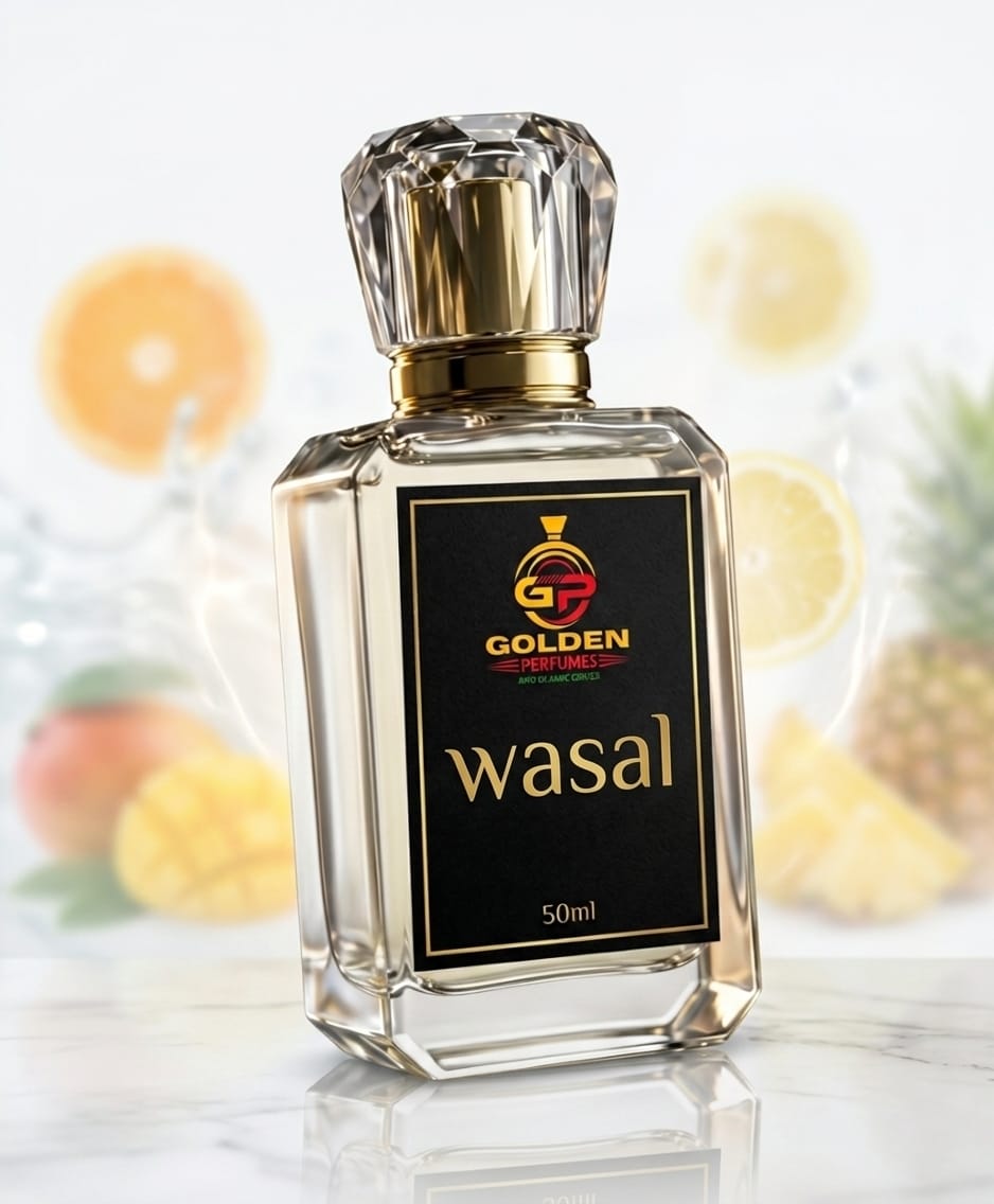 Wasal perfume 50ML