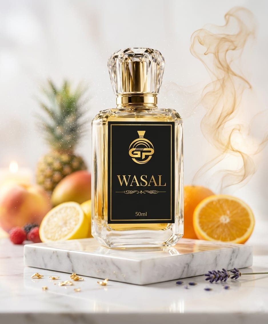 Wasal perfume 50ML