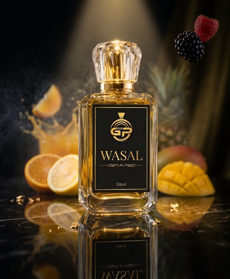 Wasal perfume 50ML