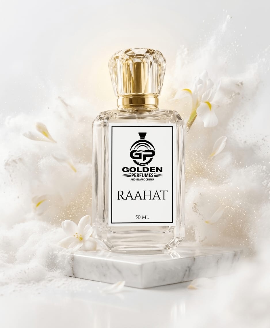 RAHAT PERFUME 50ML