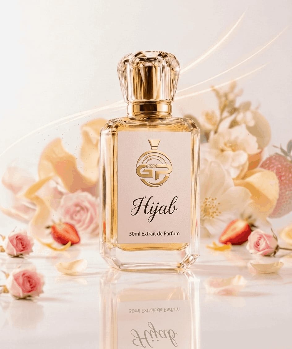 HIJAB PERFUME 50ML