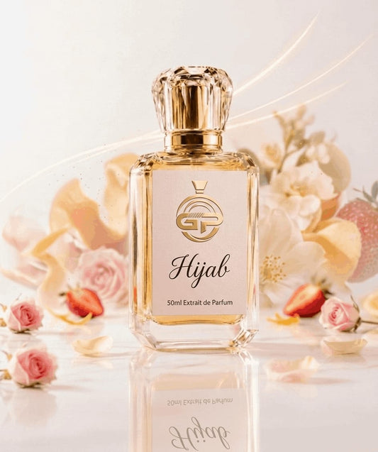 HIJAB PERFUME 50ML