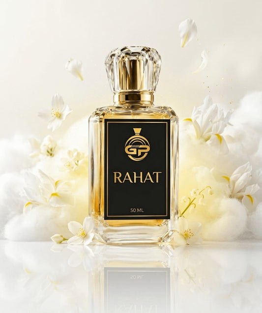 RAHAT PERFUME 50ML