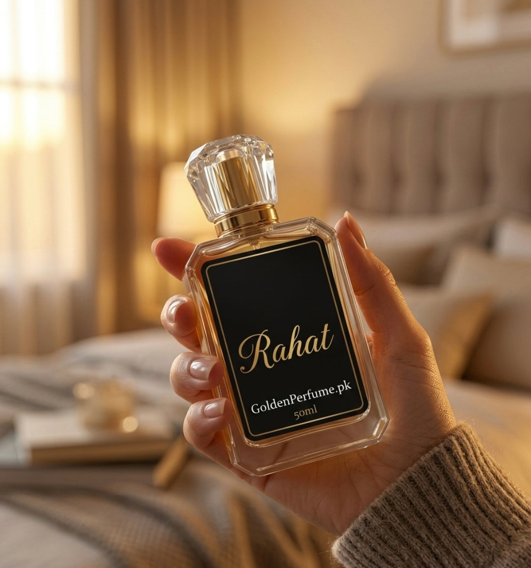 RAHAT PERFUME 50ML