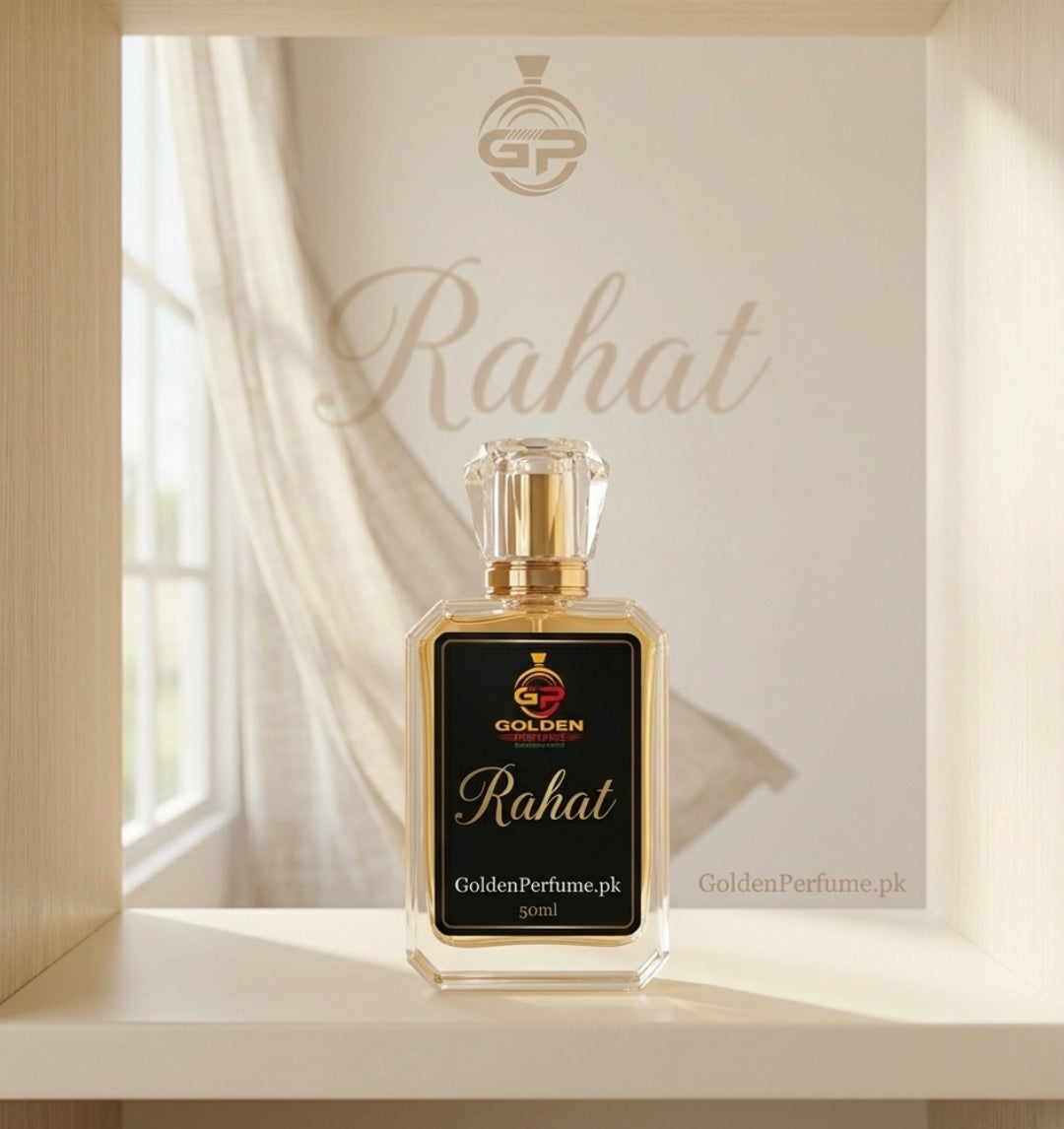 RAHAT PERFUME 50ML
